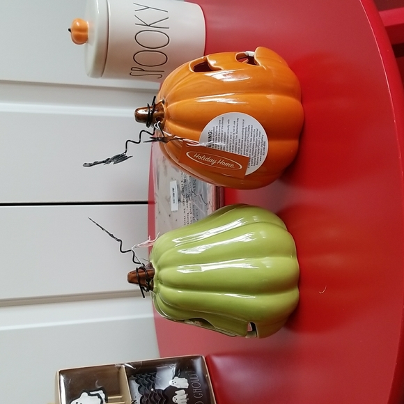 🎃NWT🎃 HALLOWEEN KITCHEN BUNDLE - Picture 17 of 17